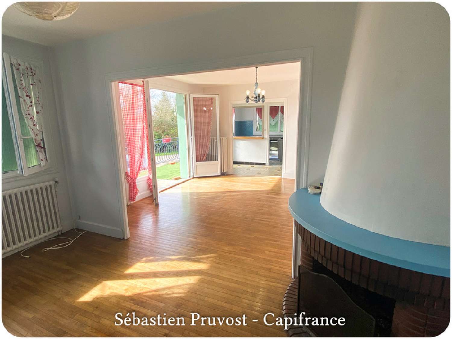  kaufen Haus Saint-Pardoux-la-Rivière Dordogne 2