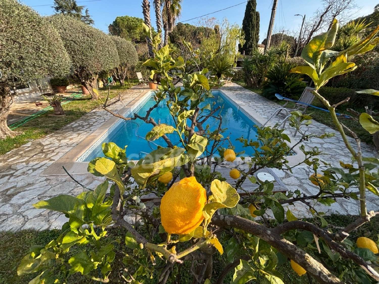  kaufen Haus Saint-Paul Alpes-Maritimes 1