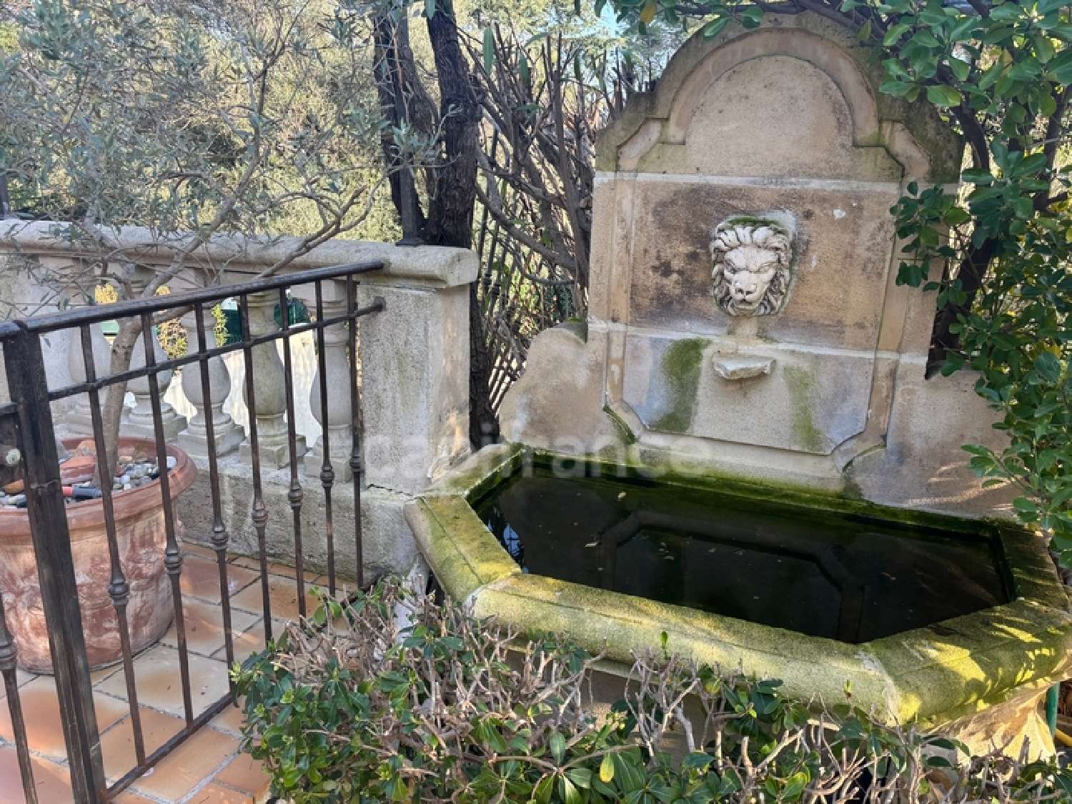  kaufen Haus Saint-Paul Alpes-Maritimes 7