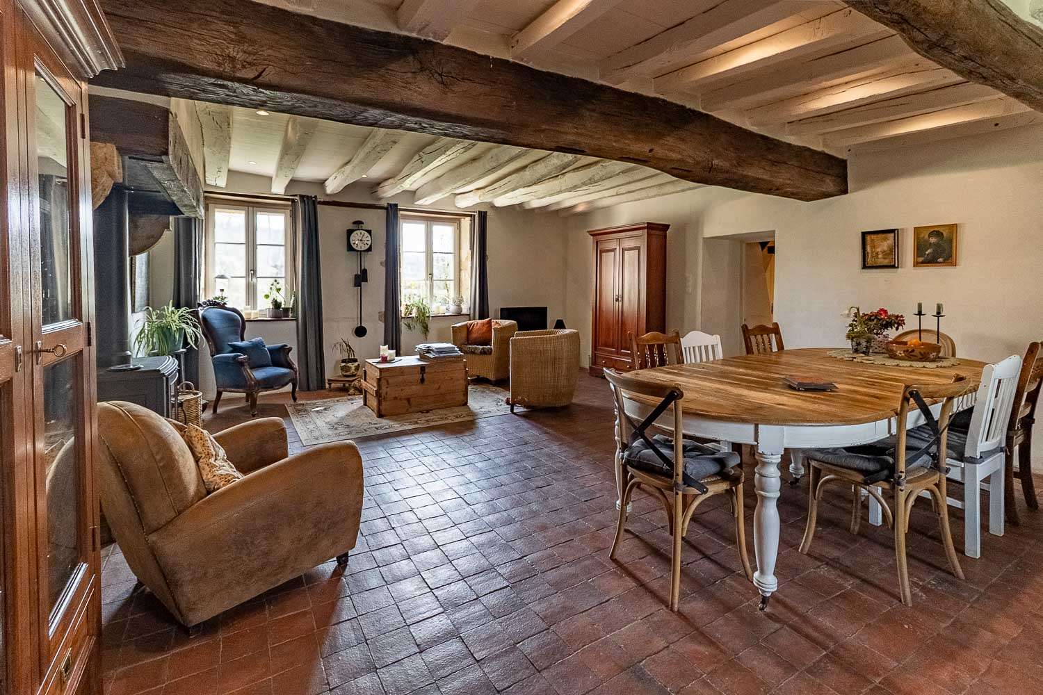  kaufen Haus Saint-Péreuse Nièvre 2