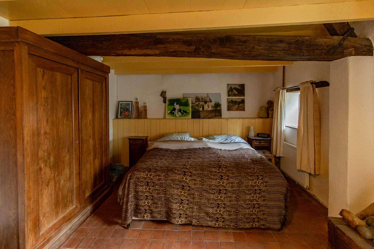 kaufen Haus Saint-Péreuse Nièvre 4