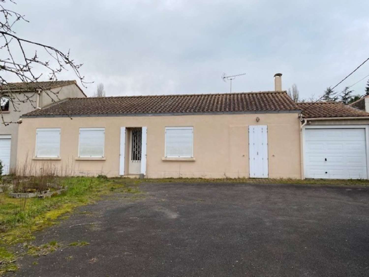  kaufen Haus Saint-Philbert-de-Grand-Lieu Loire-Atlantique 1