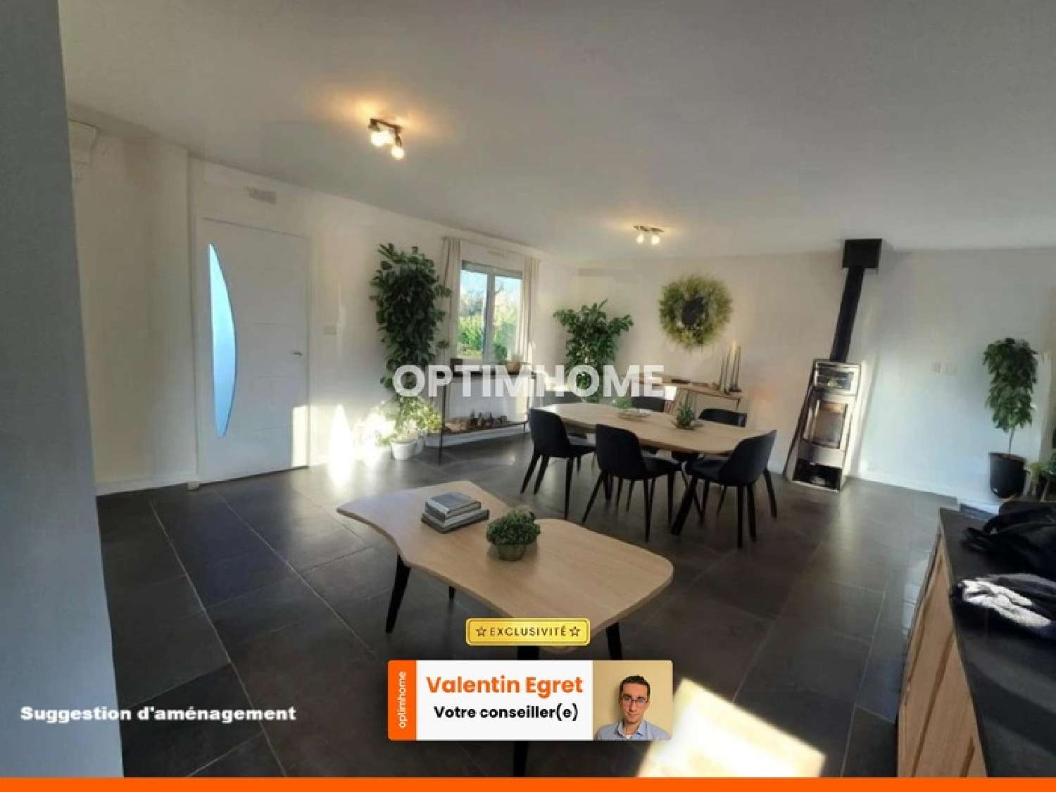  kaufen Haus Saint-Philbert-sur-Risle Eure 3