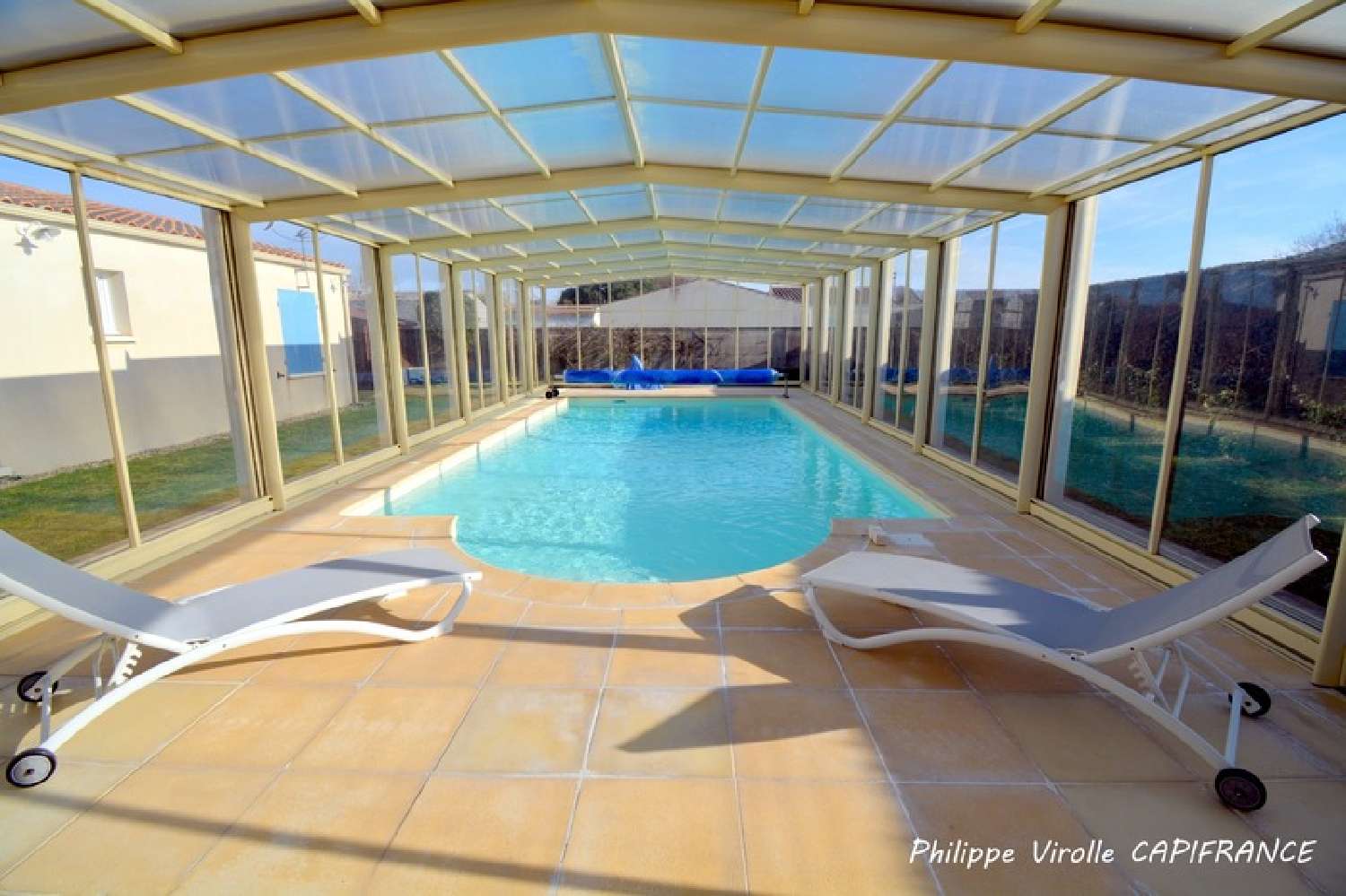  kaufen Haus Saint-Pierre-d'Oléron Charente-Maritime 2