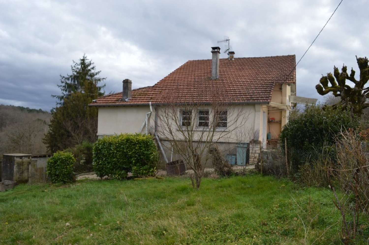  kaufen Haus Saint-Pierre-de-Chignac Dordogne 3