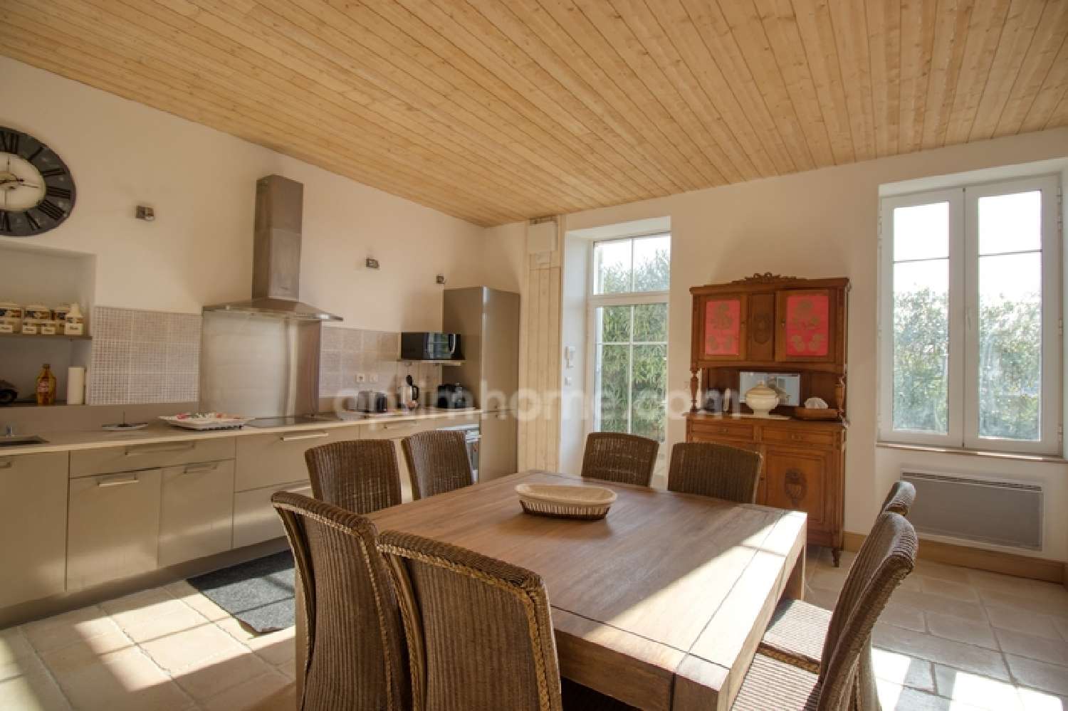  kaufen Haus Saint-Pierre-d'Oléron Charente-Maritime 7