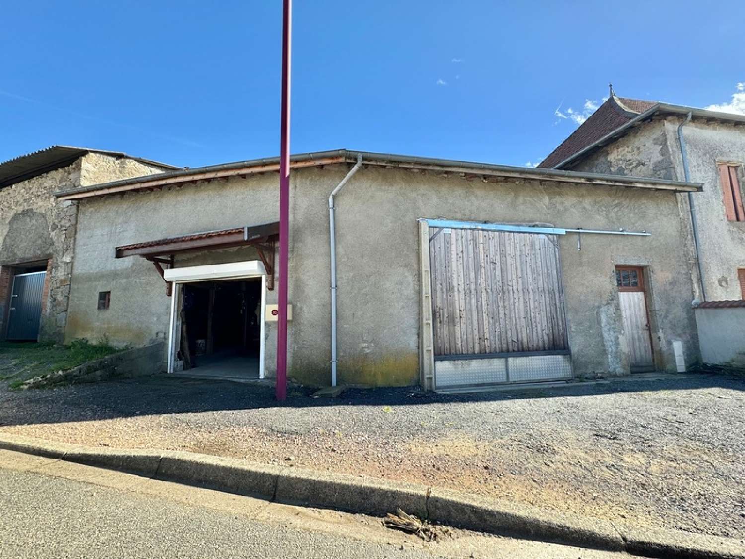  kaufen Haus Saint-Priest-la-Prugne Loire 2