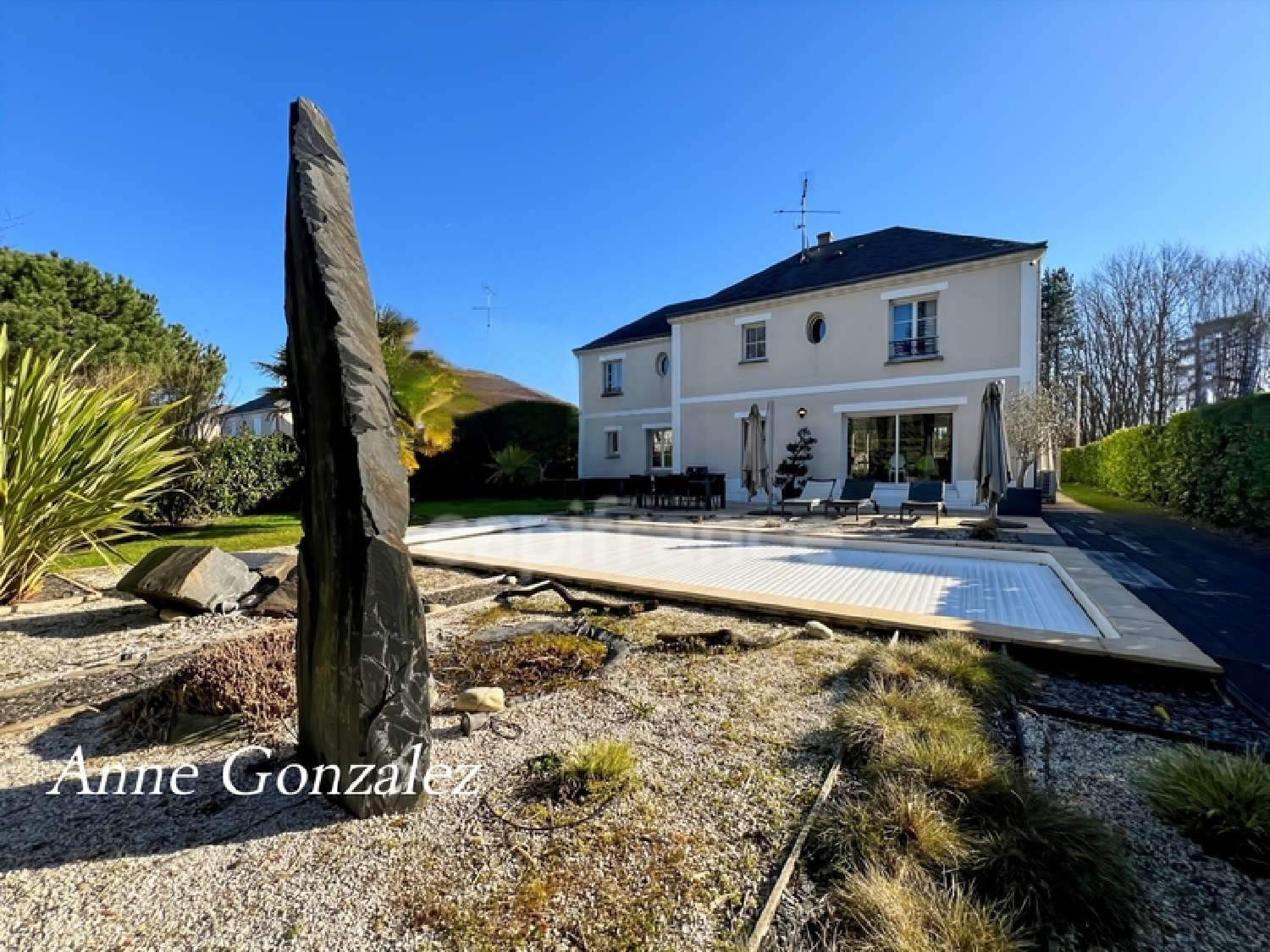  kaufen Haus Orléans Loiret 1