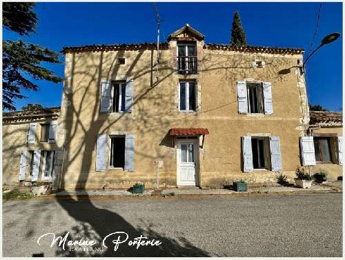 Saint-Puy Gers Haus Bild 7031767