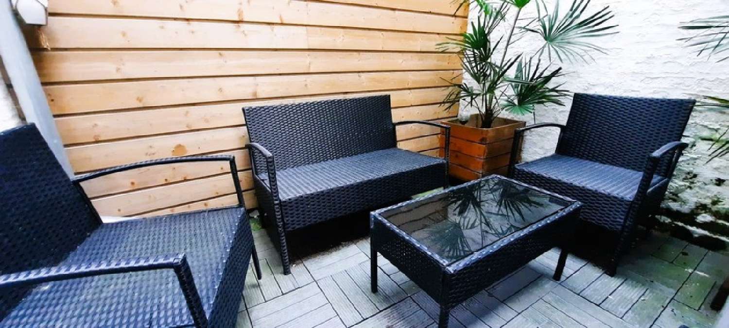  kaufen Haus Saint-Quentin Aisne 4