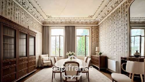  te koop herenhuis Saint-Quentin Aisne 4