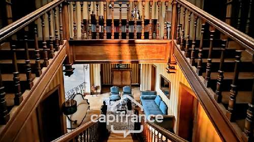  te koop herenhuis Saint-Quentin Aisne 8