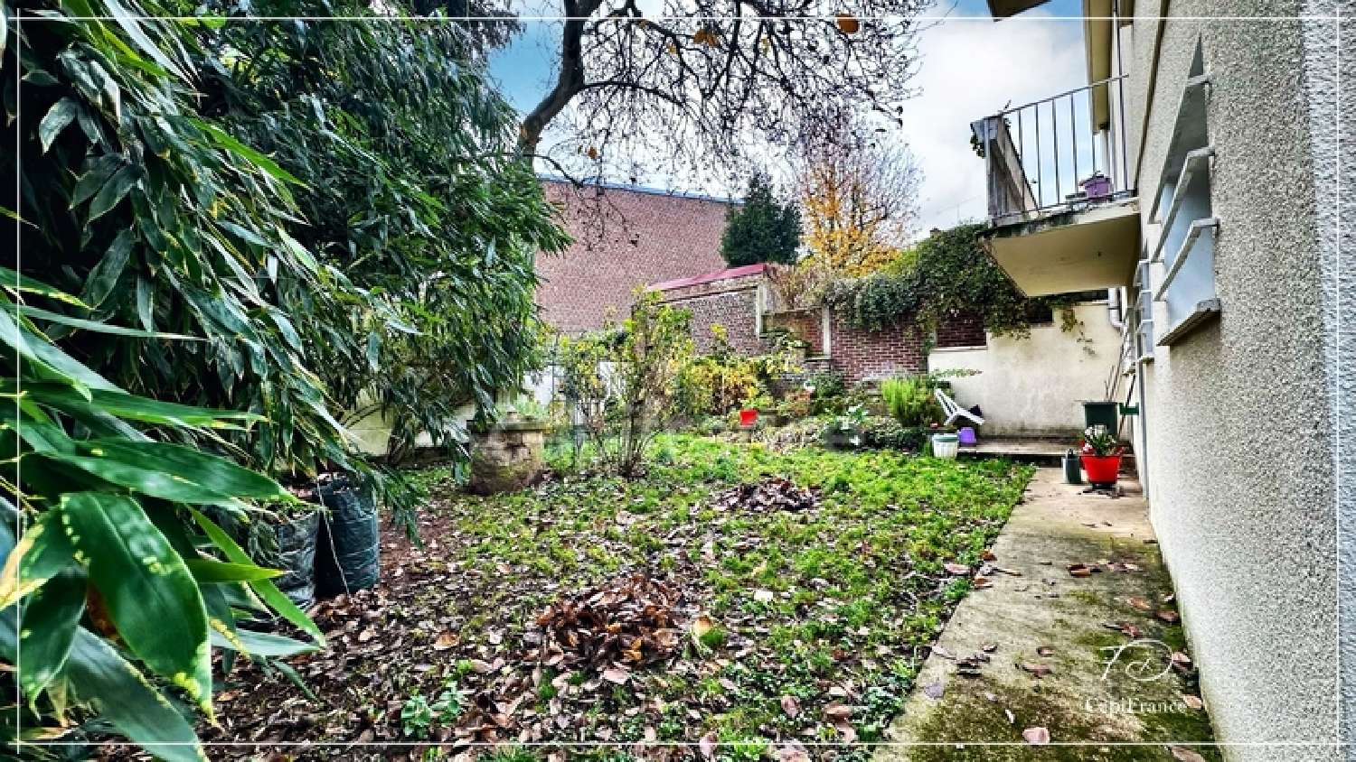  kaufen Haus Saint-Quentin Aisne 6