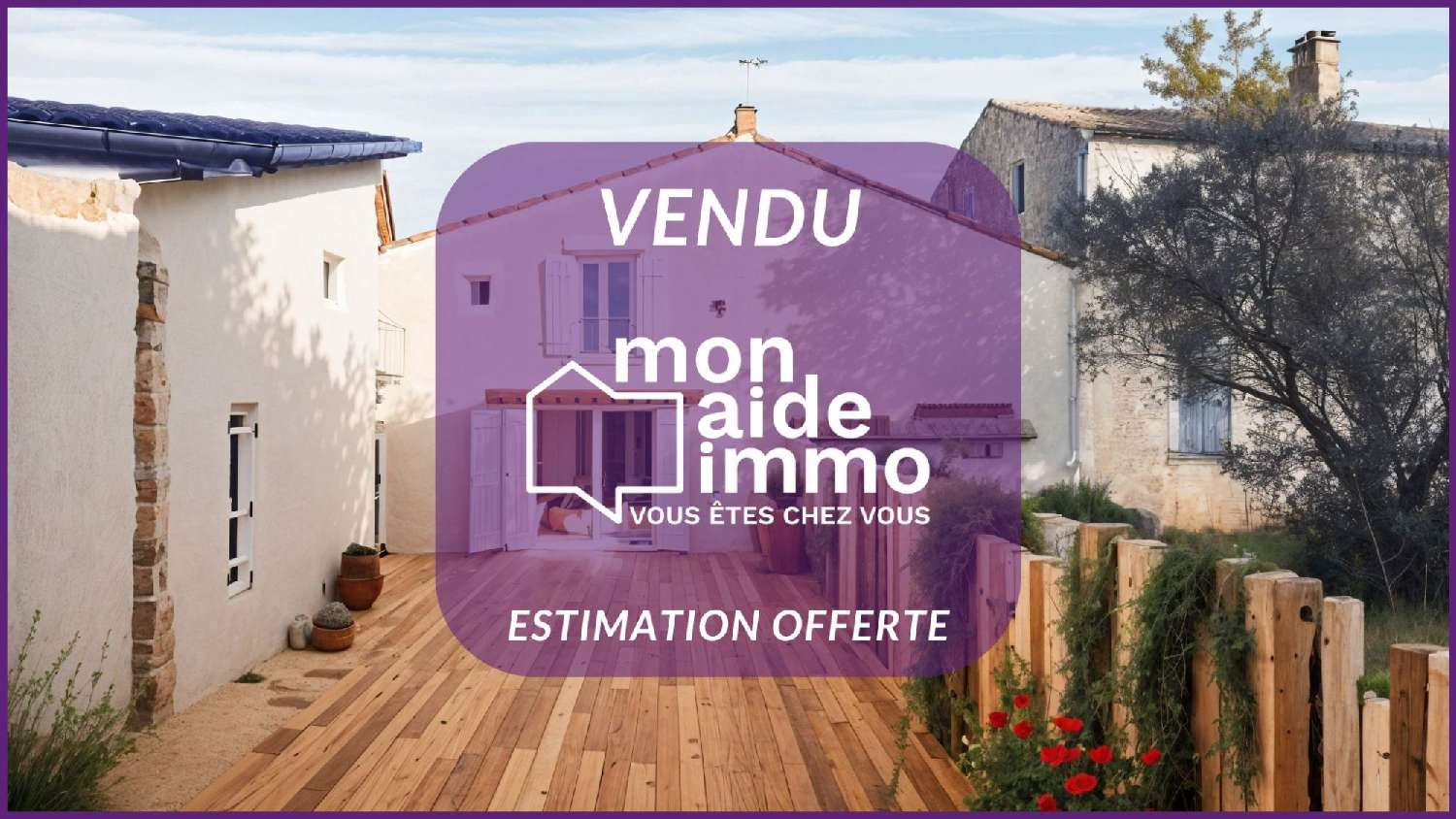  kaufen Haus Saint-Quentin-de-Baron Gironde 1