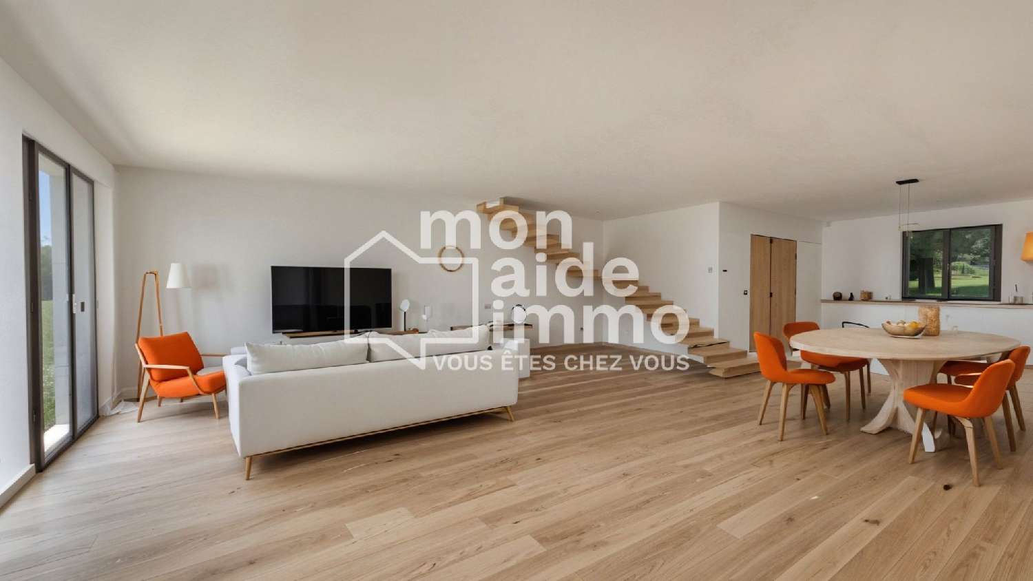  kaufen Haus Saint-Quentin-de-Baron Gironde 1