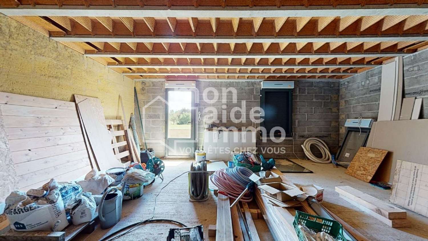  kaufen Haus Saint-Quentin-de-Baron Gironde 6
