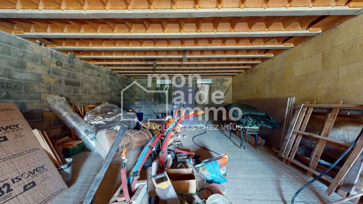  kaufen Haus Saint-Quentin-de-Baron Gironde 7