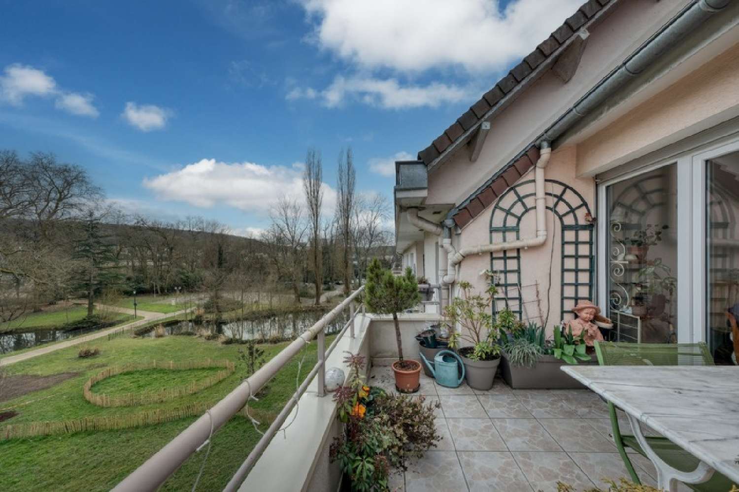  kaufen Haus Saint-Rémy-lès-Chevreuse Yvelines 2