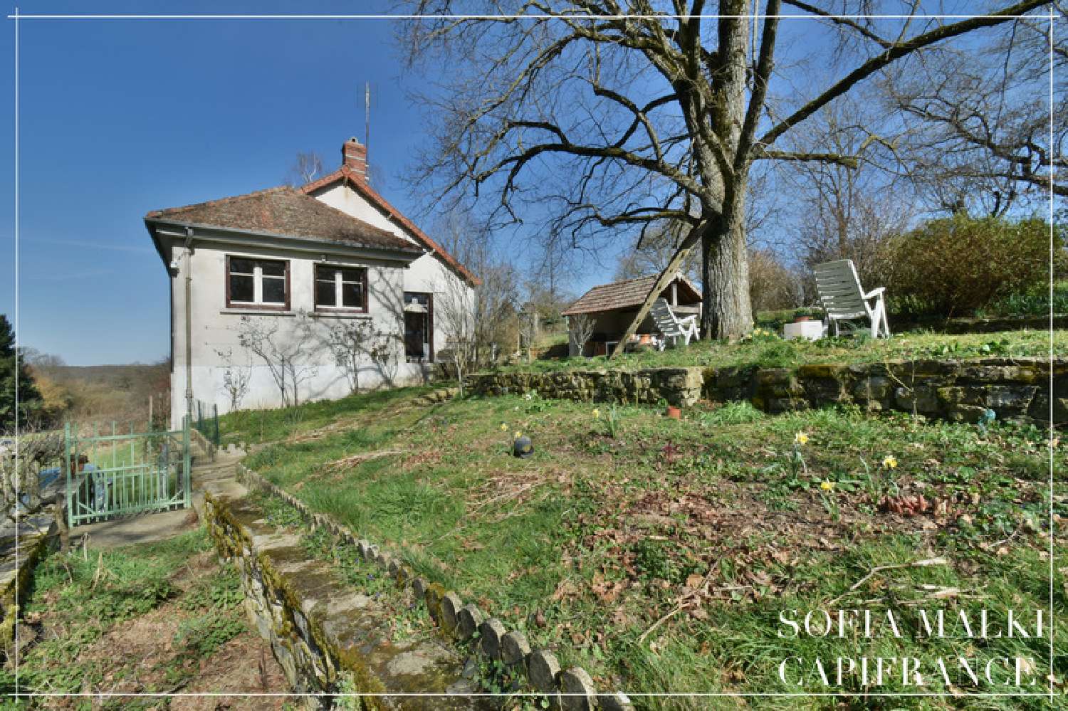  kaufen Haus Saint-Saturnin Cher 1