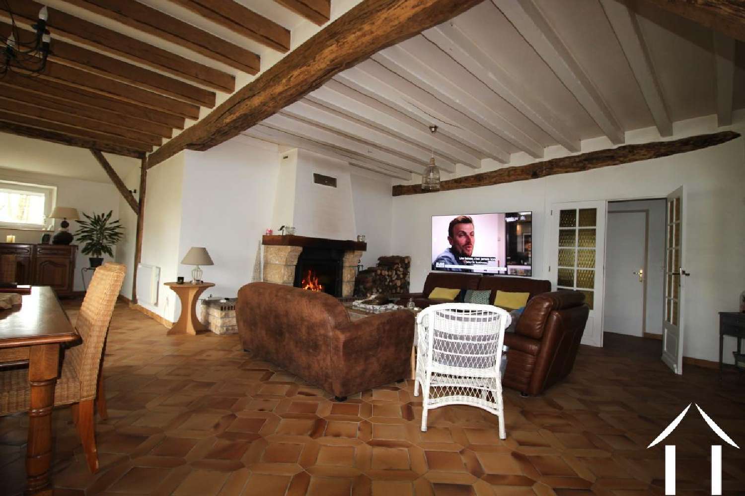  kaufen Haus Saint-Sauveur-en-Puisaye Yonne 3
