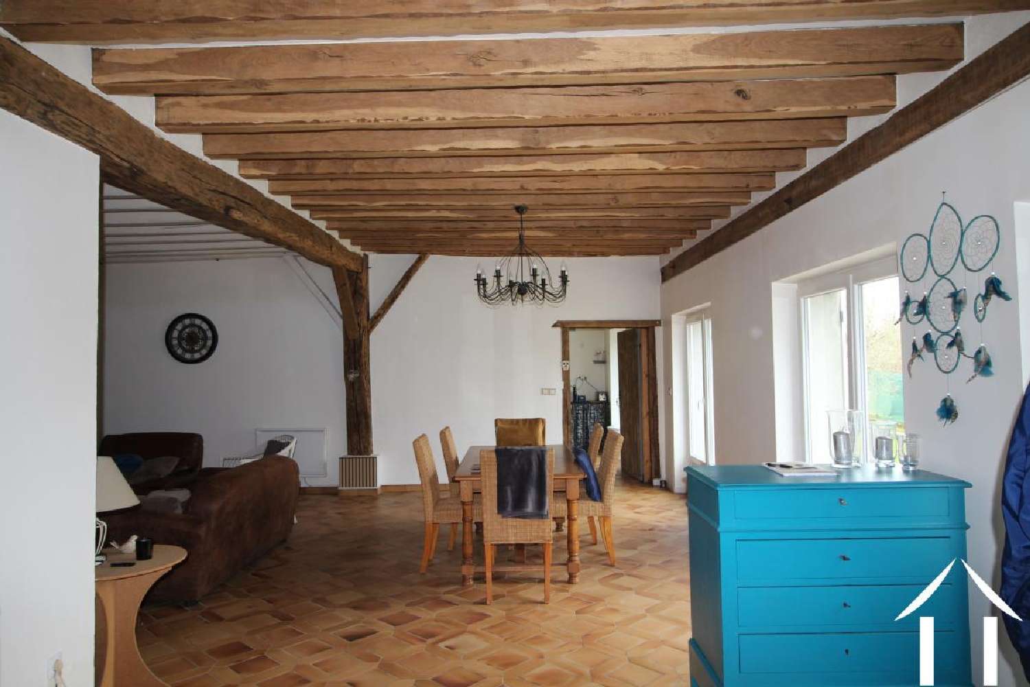  kaufen Haus Saint-Sauveur-en-Puisaye Yonne 4