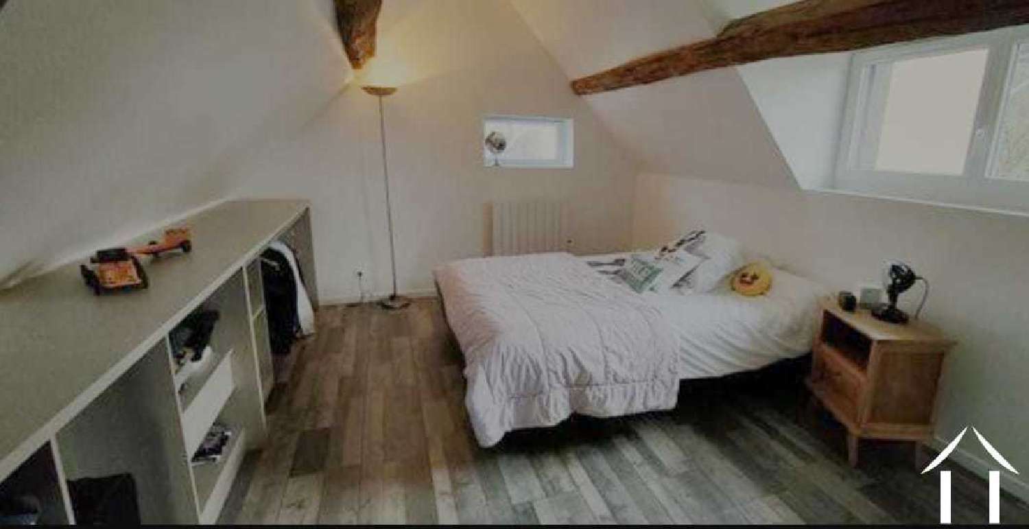  kaufen Haus Saint-Sauveur-en-Puisaye Yonne 8