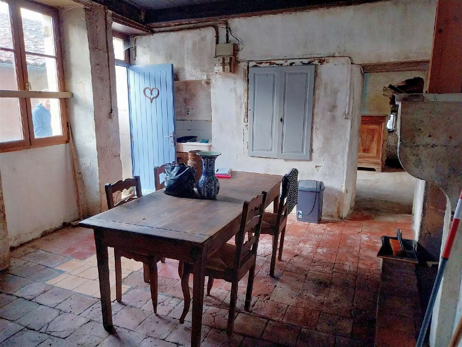  kaufen Haus Saint-Savin Vienne 3