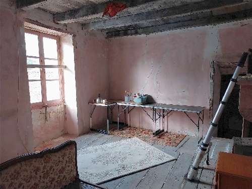  te koop huis Saint-Savin Vienne 5