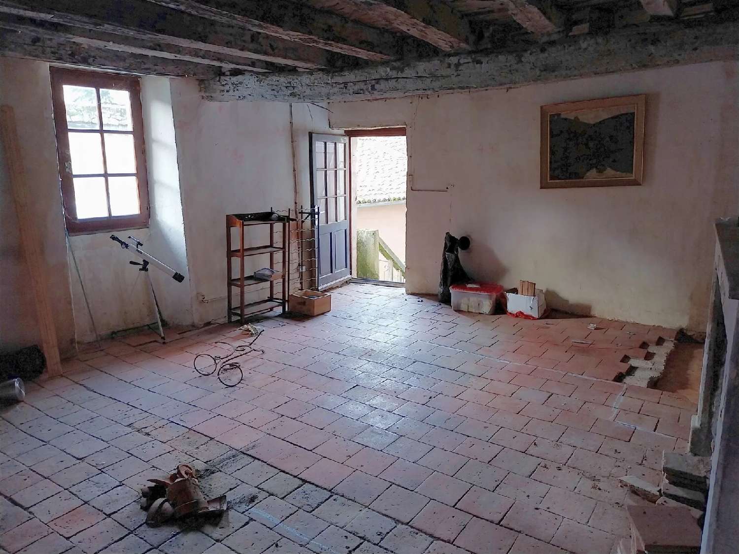  kaufen Haus Saint-Savin Vienne 6