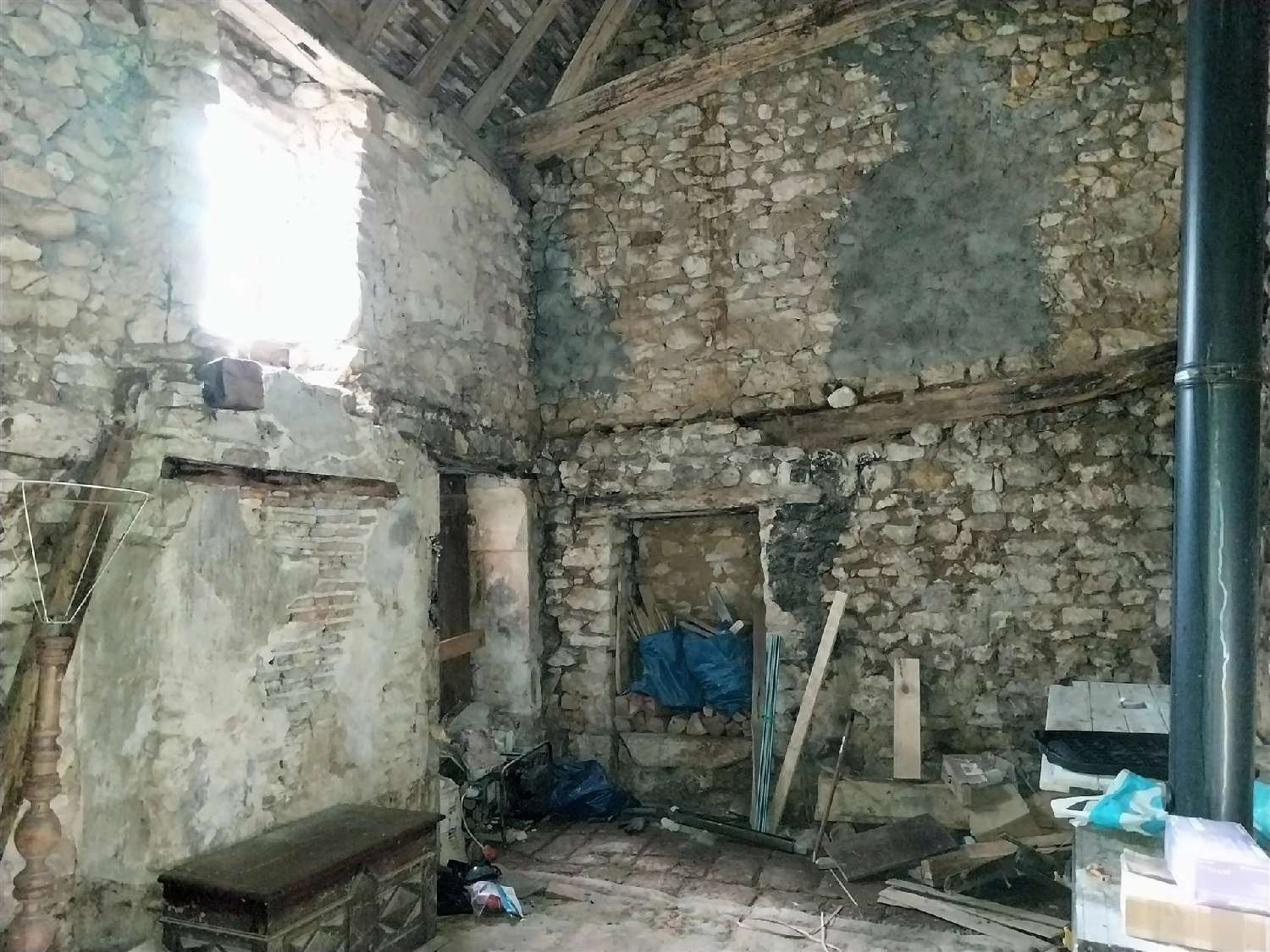  kaufen Haus Saint-Savin Vienne 7