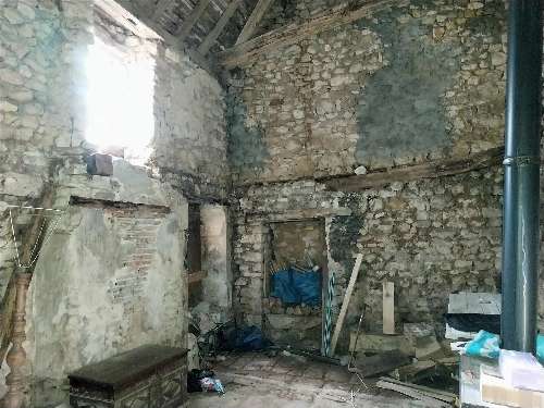  te koop huis Saint-Savin Vienne 7
