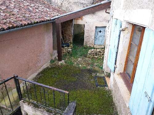  te koop huis Saint-Savin Vienne 8