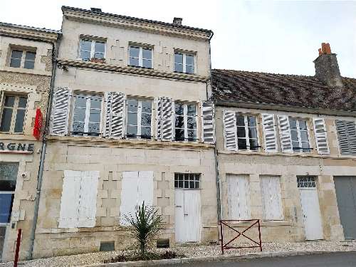 Saint-Savin Vienne Haus Bild 7043637