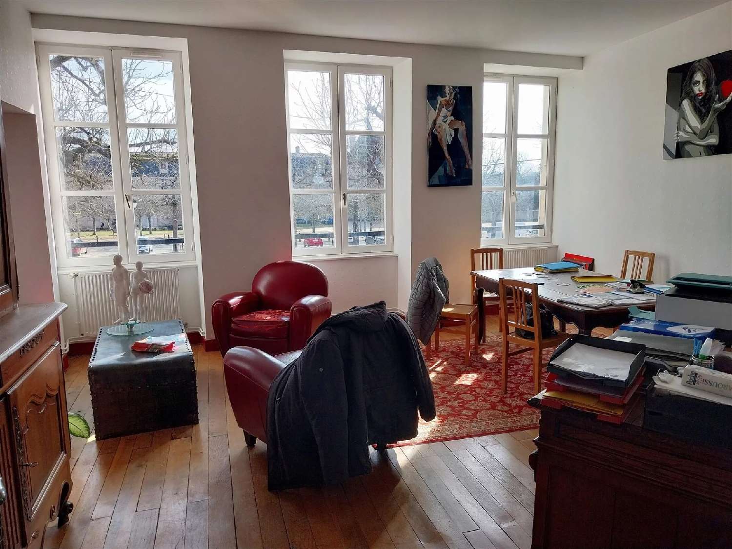  kaufen Haus Saint-Savin Vienne 5