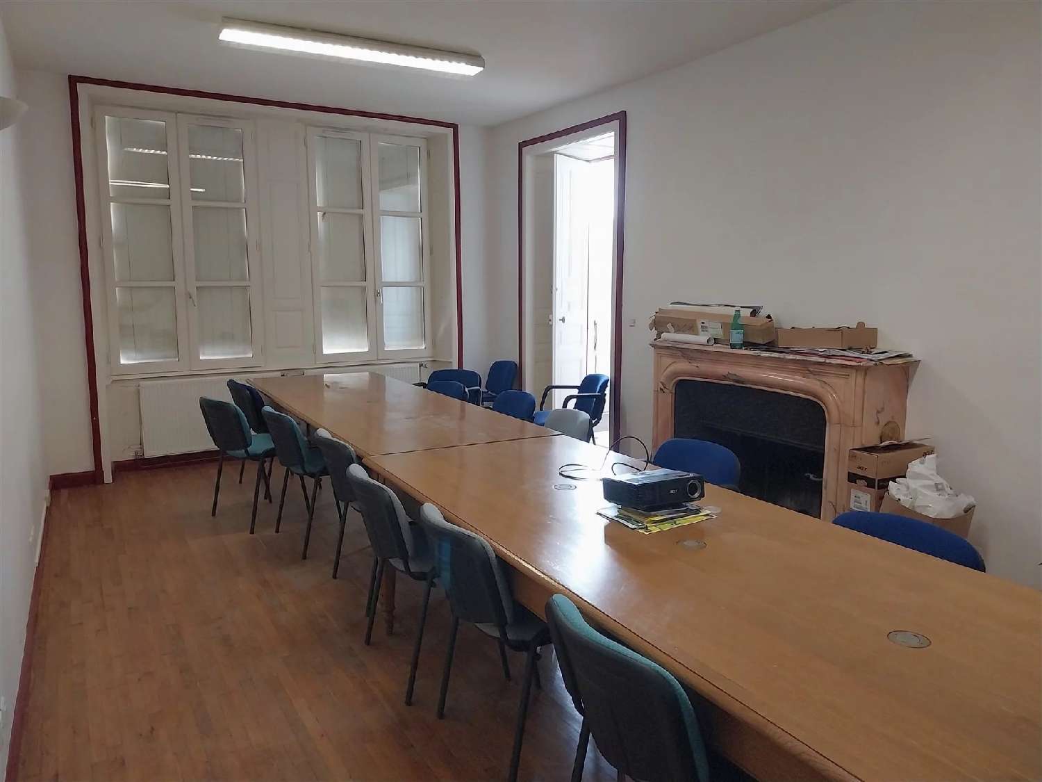  kaufen Haus Saint-Savin Vienne 7