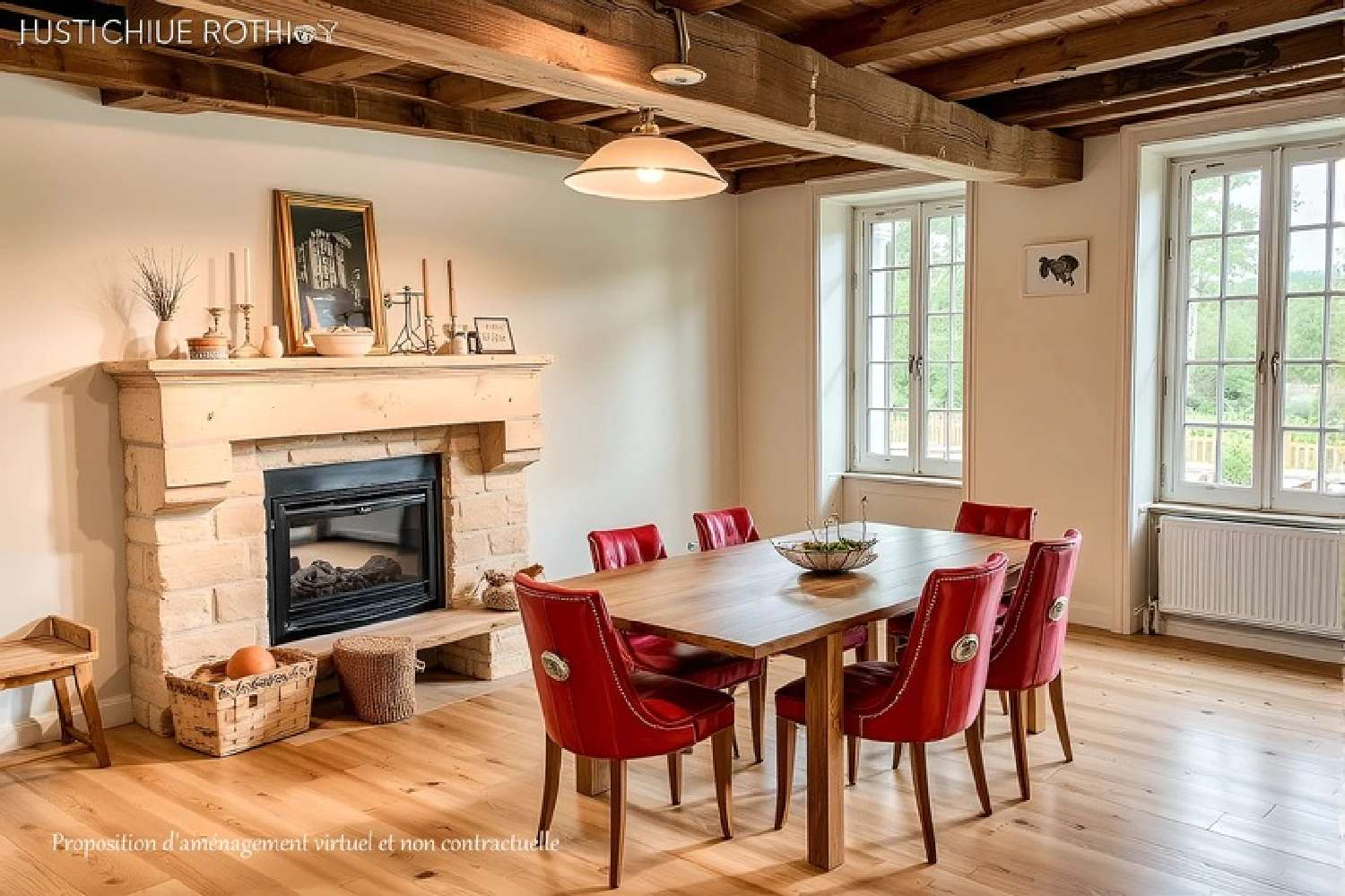  kaufen Haus Saint-Savinien Charente-Maritime 2