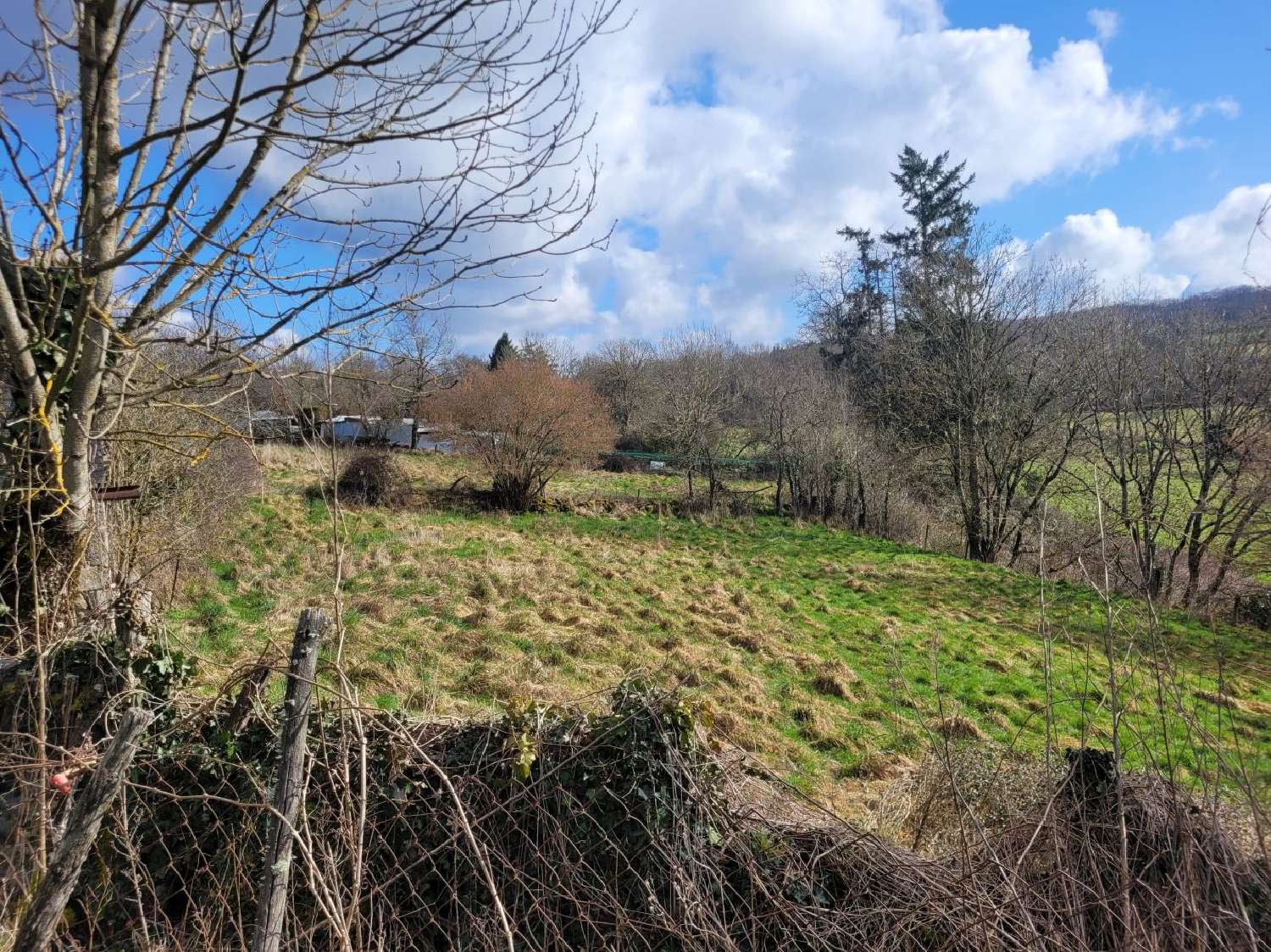  kaufen Haus Saint-Silvain-Bas-le-Roc Creuse 4