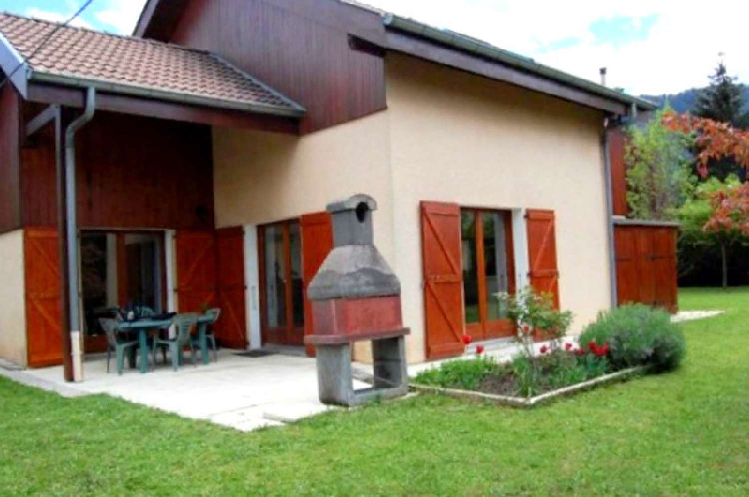  kaufen Haus Saint-Laurent Haute-Savoie 5