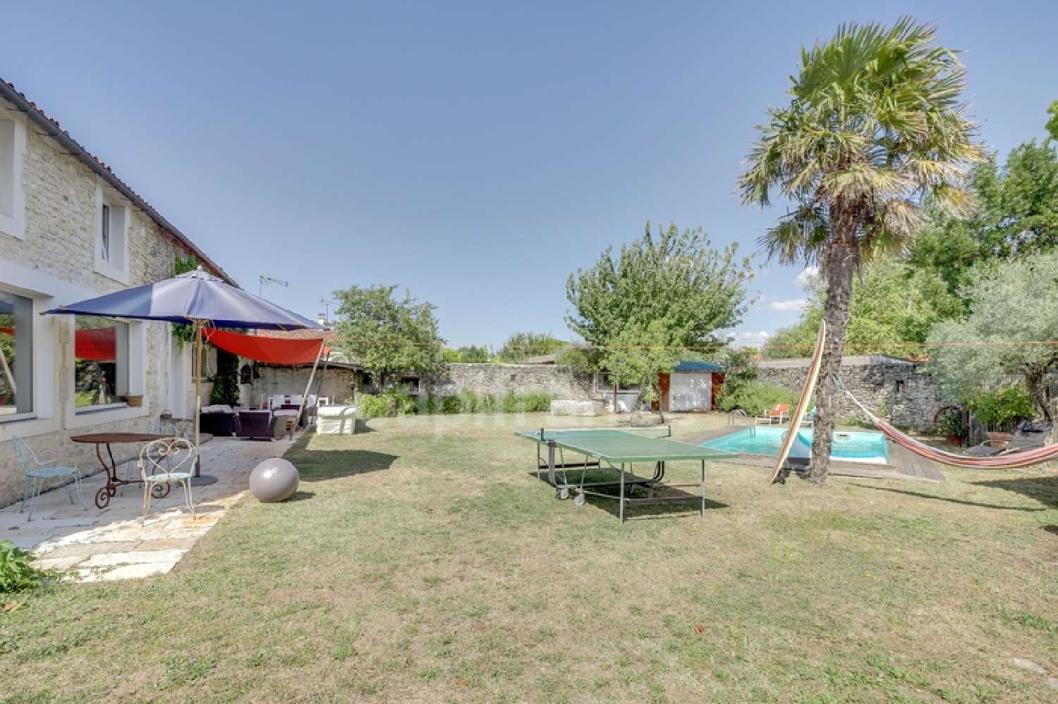  kaufen Haus Saint-Sulpice-de-Royan Charente-Maritime 2