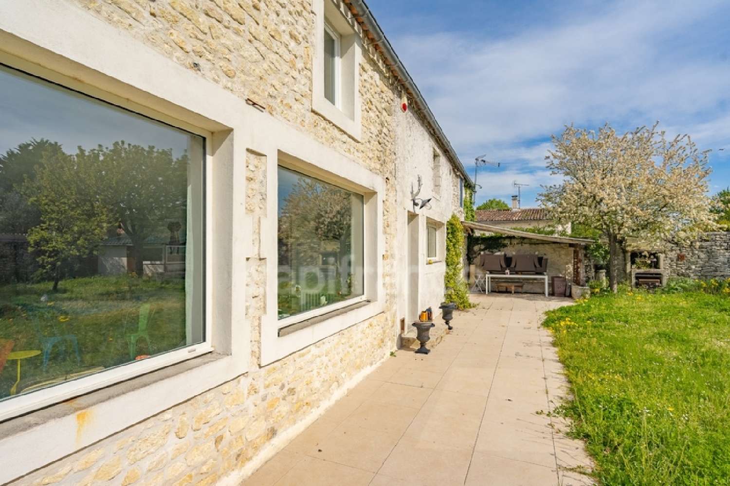  kaufen Haus Saint-Sulpice-de-Royan Charente-Maritime 4