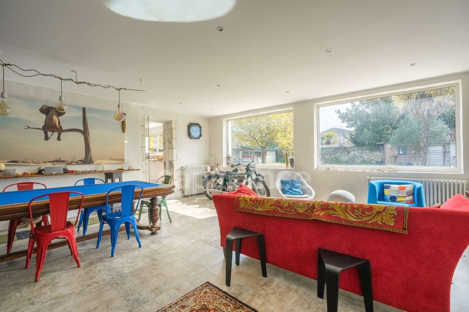  kaufen Haus Saint-Sulpice-de-Royan Charente-Maritime 8