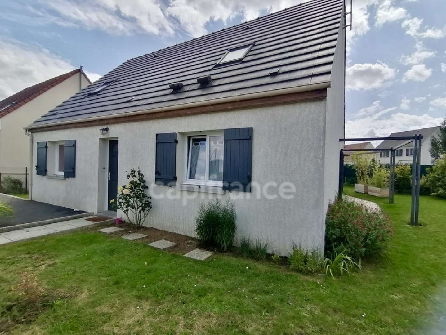  kaufen Haus Saint-Sulpice Oise 1