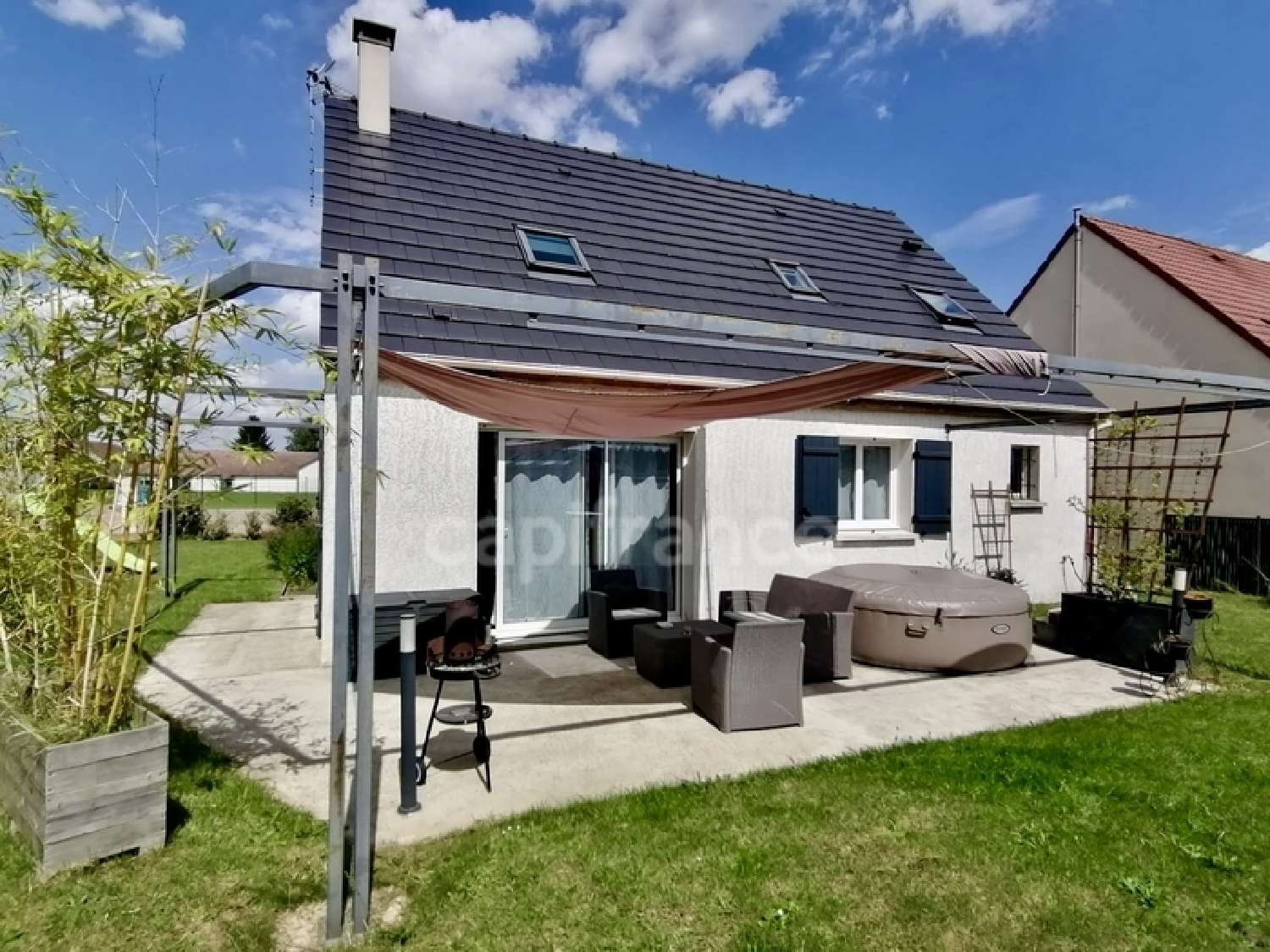  kaufen Haus Saint-Sulpice Oise 2