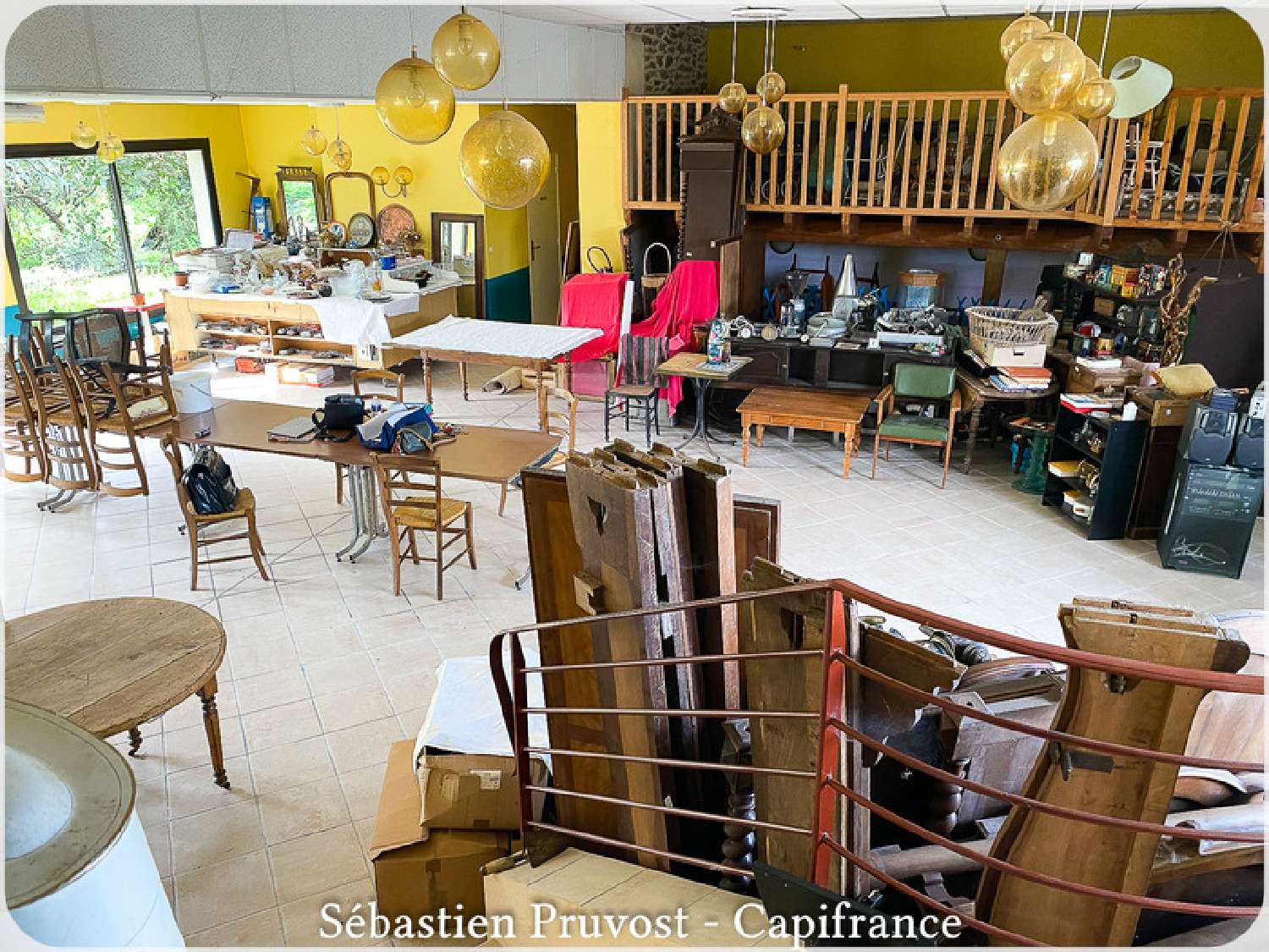  kaufen Haus Nantheuil Dordogne 2