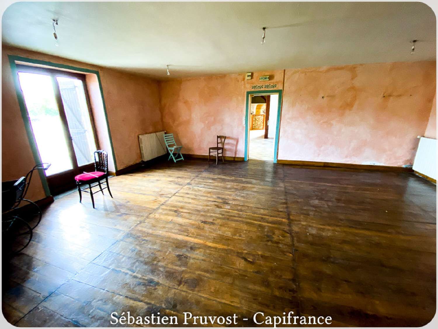  kaufen Haus Nantheuil Dordogne 4