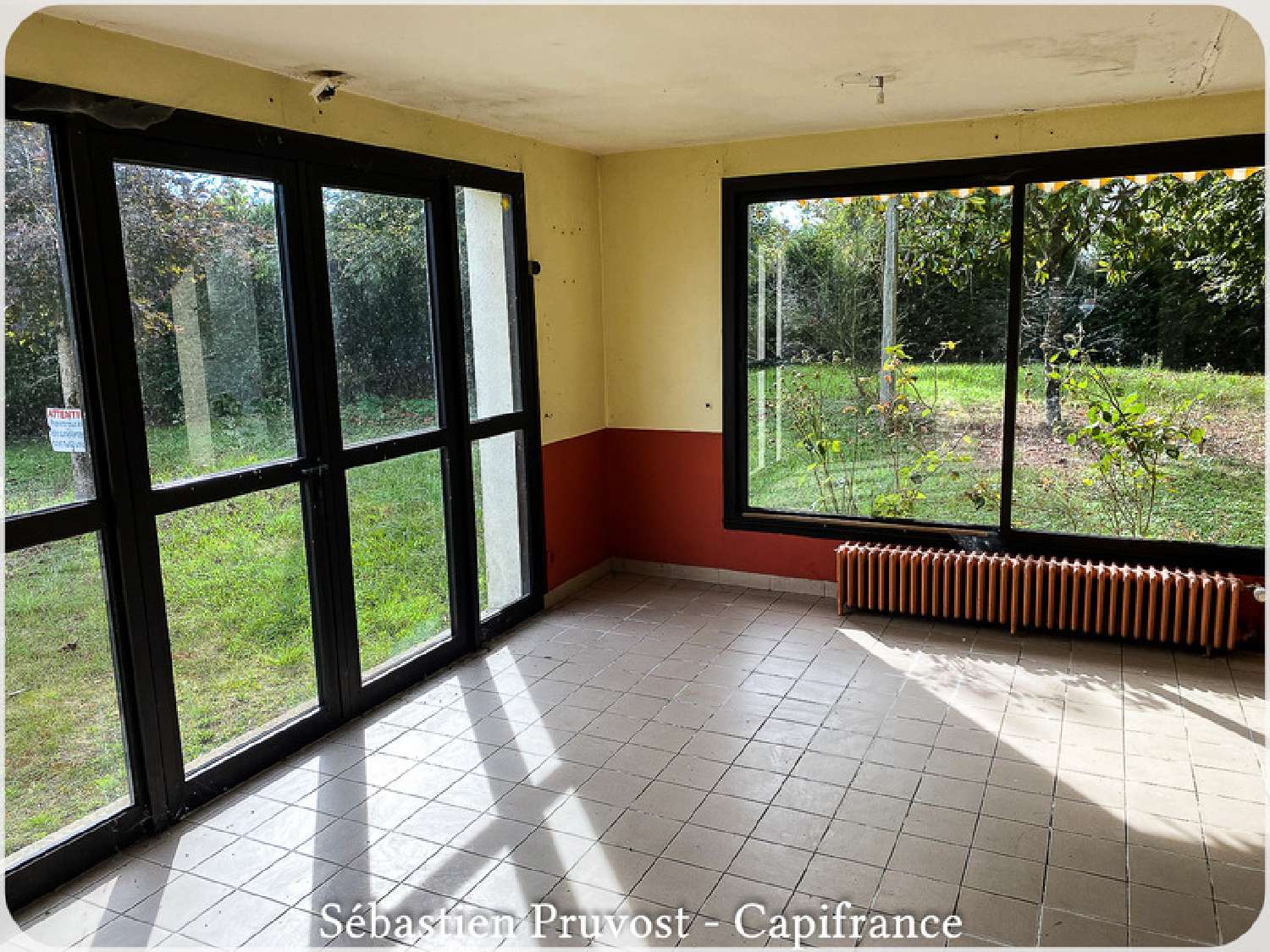  kaufen Haus Nantheuil Dordogne 5