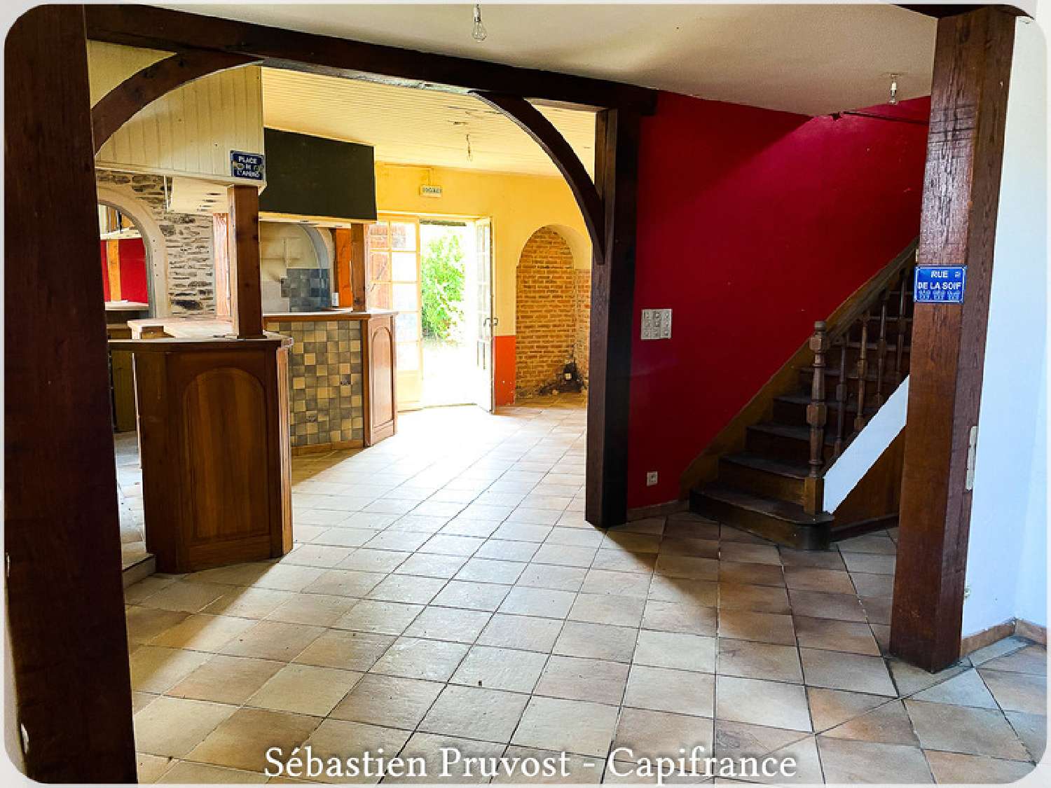  kaufen Haus Nantheuil Dordogne 8