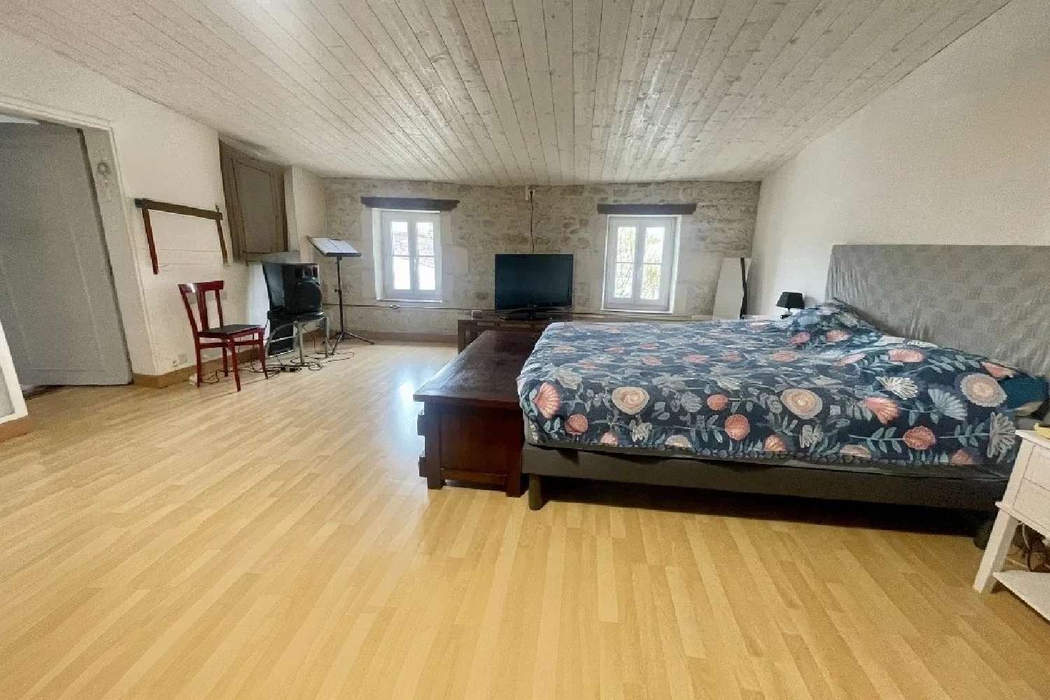  kaufen Haus Saint-Sulpice-d'Arnoult Charente-Maritime 7