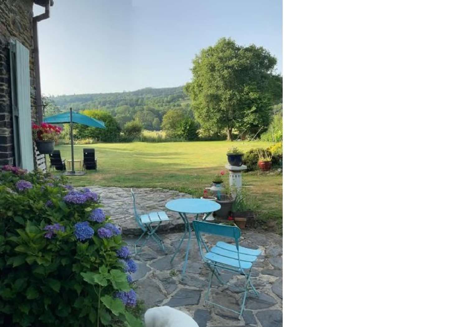  kaufen Haus Saint-Goazec Finistère 3