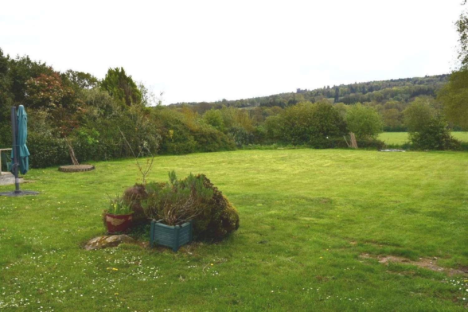  kaufen Haus Saint-Goazec Finistère 4
